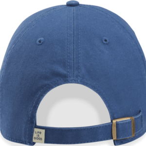 Sports Back Cap